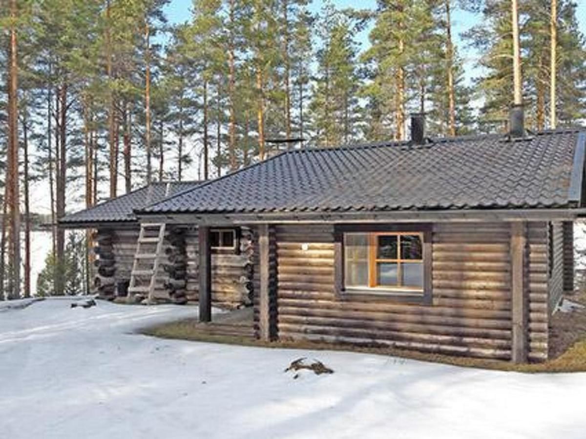 Дома для отпуска Holiday Home Näätämö Pätiälä